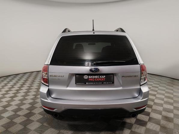 Subaru Forester III Рестайлинг с пробегом 2012 года, цена 1 135 000 рублей, 215226 км, внедорожник, Автокод Объявления