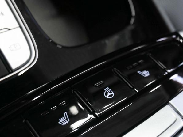 Hyundai Tucson IV с пробегом 2024 года, цена 3 649 900 рублей, 63876 км, внедорожник, Автокод Объявления