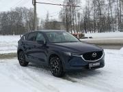 Mazda CX-5 II Чебоксары  - изображение 25