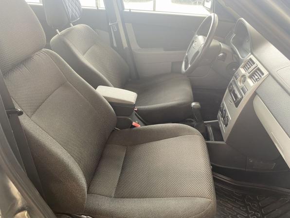 Lada (ВАЗ) Priora I с пробегом 2011 года, цена 275 000 рублей, 132388 км, хэтчбек, Автокод Объявления