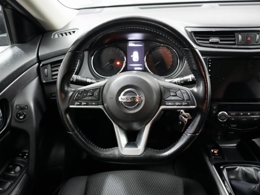 Nissan X-Trail III Рестайлинг Ульяновск  - изображение 13