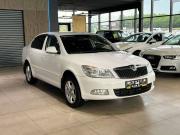 Skoda Octavia II (A5) Рестайлинг Оренбург  - изображение 29