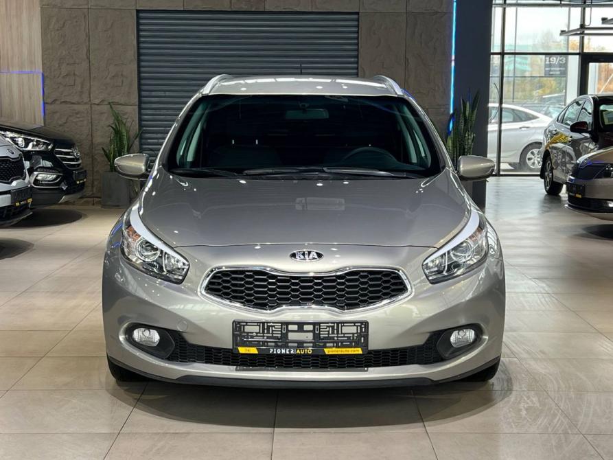 Kia Ceed II Оренбург  - изображение 2