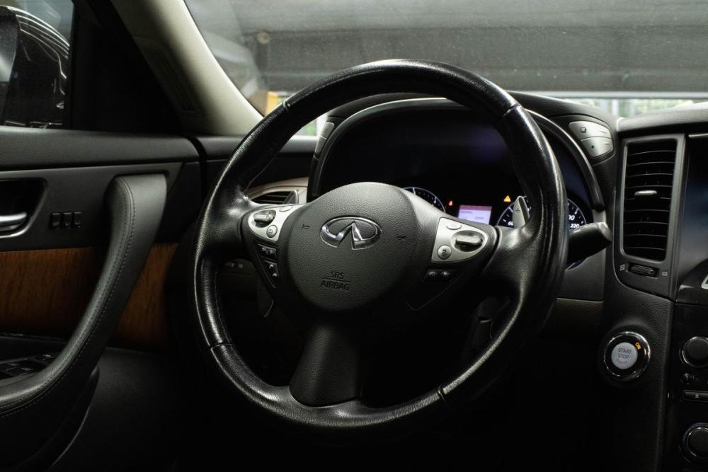 Infiniti QX70 Уфа  - изображение 7
