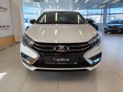 Lada (ВАЗ) Vesta I Рестайлинг (NG) Санкт-Петербург  - изображение 19