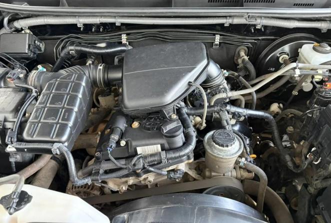 Toyota Land Cruiser Prado 150 Series Рестайлинг 2 с пробегом 2018 года, цена 3 430 000 рублей, 208252 км, внедорожник, Автокод Объявления