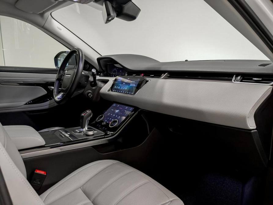 Land Rover Range Rover Evoque II Москва  - изображение 12