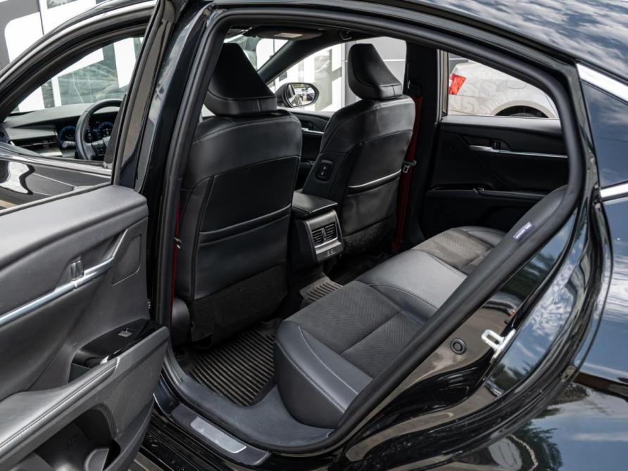 Toyota Camry IX (XV80) China Market Краснодар  - изображение 11