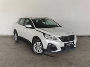 Peugeot 3008 II Москва  - изображение 23