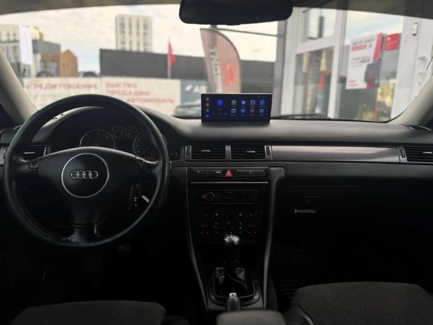 Audi A6 II (C5) Рестайлинг Ижевск  - изображение 15