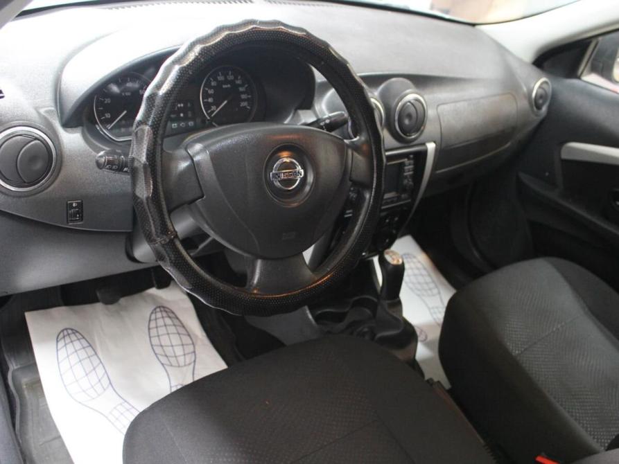 Nissan Almera III (G15) Калуга  - изображение 7