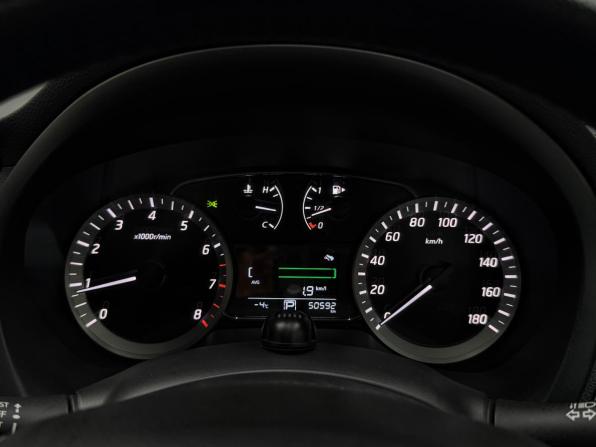 Nissan Sylphy III (B17) с пробегом 2020 года, цена 1 460 000 рублей, 50589 км, седан, Автокод Объявления