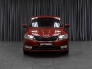 Skoda Rapid I Тюмень  - изображение 20