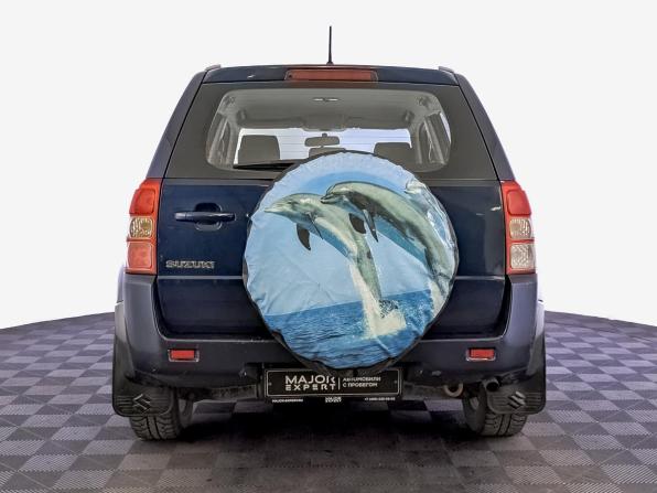 Suzuki Grand Vitara II Рестайлинг 2 с пробегом 2013 года, цена 1 280 000 рублей, 144330 км, внедорожник, Автокод Объявления