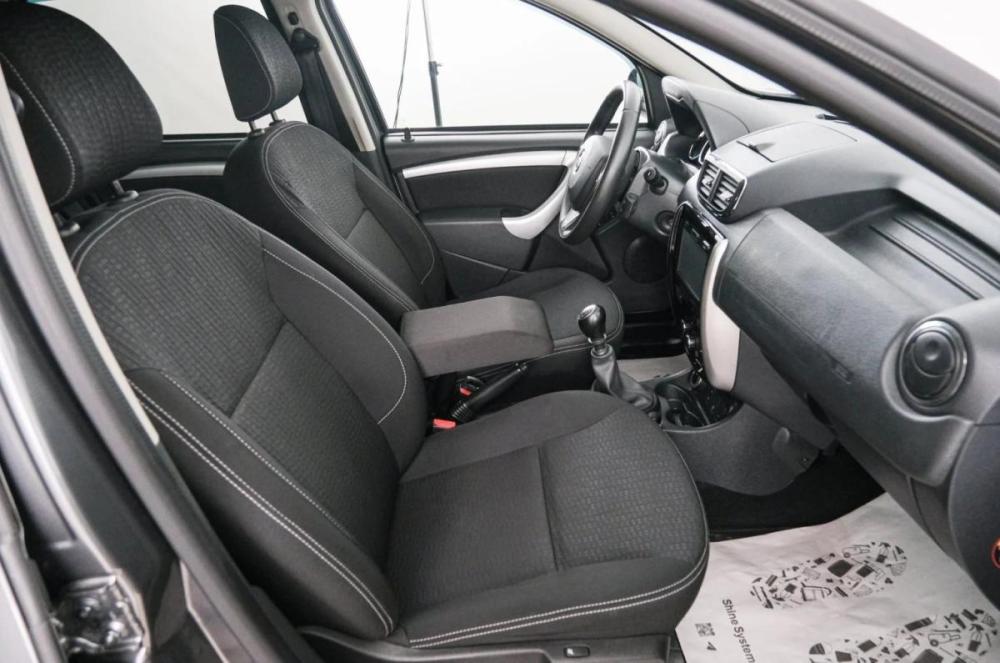 Nissan Terrano III (D10) Красноярск  - изображение 14