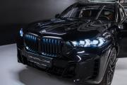 BMW X5 IV (G05/G18) Рестайлинг Москва  - изображение 38