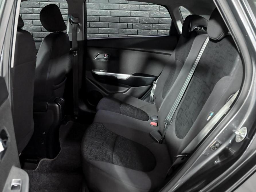 Kia Rio III Екатеринбург  - изображение 20