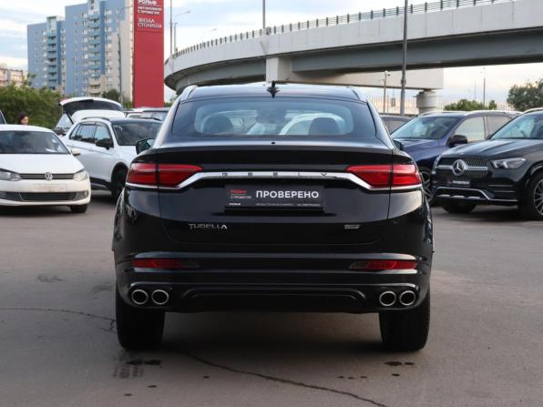 Geely Tugella I Рестайлинг с пробегом 2022 года, цена 2 900 000 рублей, 51500 км, внедорожник, Автокод Объявления