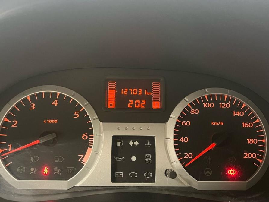 Lada (ВАЗ) Largus I Санкт-Петербург  - изображение 22