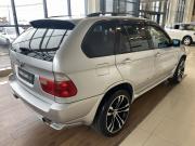 BMW X5 I (E53) Саратов  - изображение 26