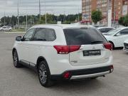 Mitsubishi Outlander III Рестайлинг 2 Йошкар-Ола  - изображение 30