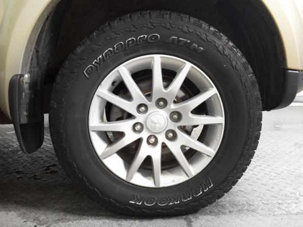 Mitsubishi Pajero Sport II с пробегом 2011 года, цена 1 549 999 рублей, 187204 км, внедорожник, Автокод Объявления