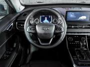 Chery Tiggo 8 I Екатеринбург  - изображение 38