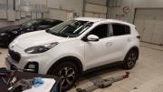 Kia Sportage IV Рестайлинг Санкт-Петербург  - изображение 9