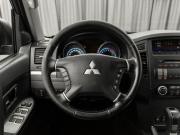 Mitsubishi Pajero IV Москва  - изображение 35