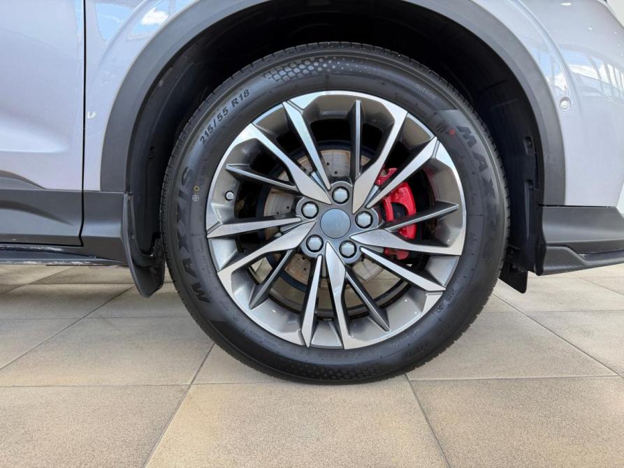 Belgee X50 Новороссийск  - изображение 38