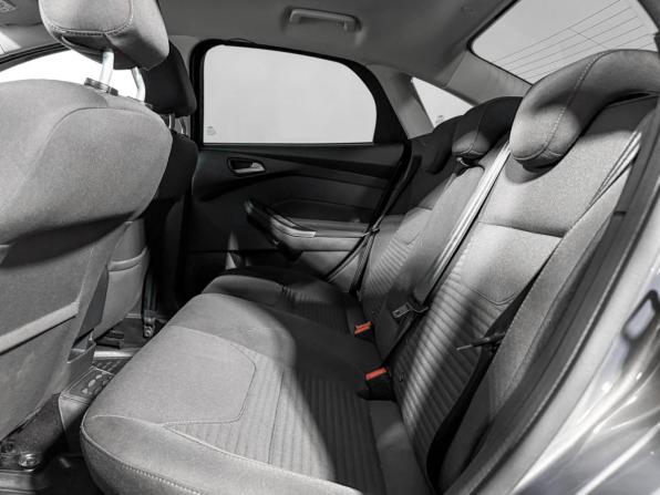 Ford Focus III Рестайлинг с пробегом 2016 года, цена 1 190 000 рублей, 93916 км, седан, Автокод Объявления