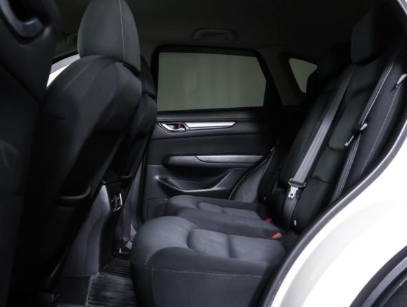 Mazda CX-5 II с пробегом 2019 года, цена 2 441 000 рублей, 110000 км, внедорожник, Автокод Объявления