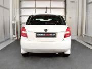 Skoda Fabia II Рестайлинг Кемерово  - изображение 24