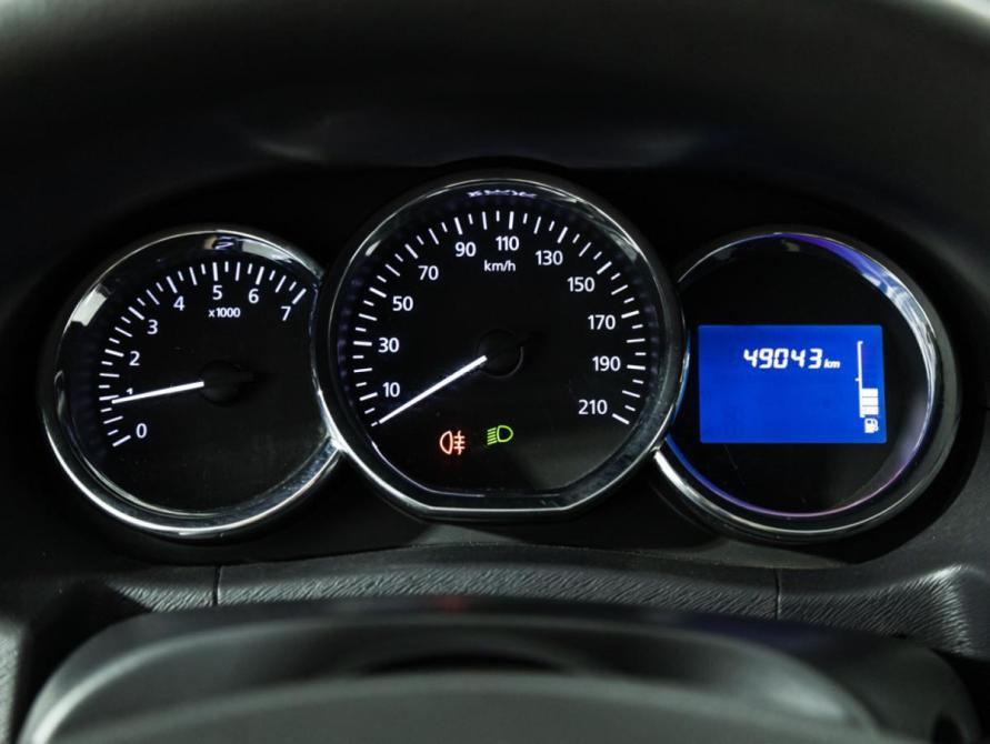 Nissan Terrano III (D10) Санкт-Петербург  - изображение 12