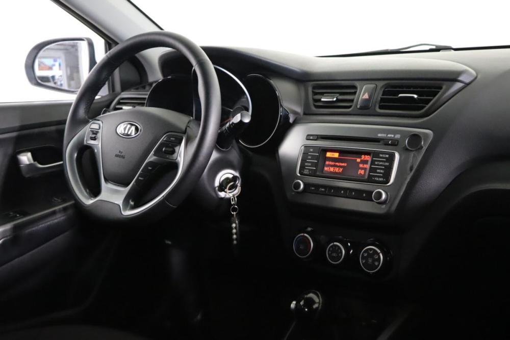 Kia Rio III Рестайлинг Нижний Новгород  - изображение 12