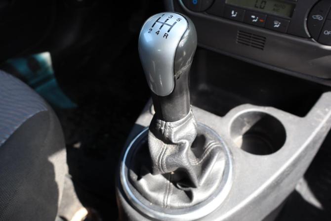 Ford Fusion I Рестайлинг с пробегом 2008 года, цена 299 000 рублей, 206000 км, хэтчбек, Автокод Объявления