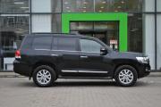 Toyota Land Cruiser 200 Series Рестайлинг 2 Москва  - изображение 24