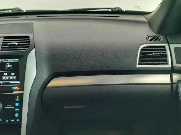 Ford Explorer V с пробегом 2013 года, цена 2 190 000 рублей, 144645 км, внедорожник, Автокод Объявления