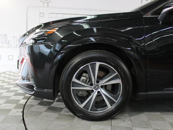 Lexus RX V с пробегом 2025 года, цена 7 850 000 рублей, 6653 км, внедорожник, Автокод Объявления