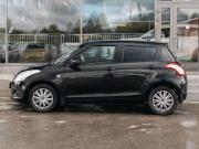 Suzuki Swift IV Новосибирск  - изображение 27