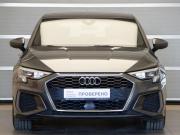 Audi A3 IV (8Y) Москва  - изображение 39