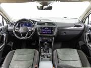 Volkswagen Tiguan II Рестайлинг Волгоград  - изображение 53