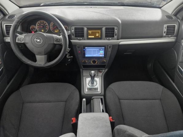 Opel Vectra C Рестайлинг с пробегом 2007 года, цена 365 000 рублей, 266911 км, хэтчбек, Автокод Объявления