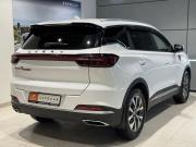 Chery Tiggo 7 Pro Max I Новосибирск  - изображение 19