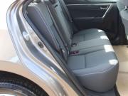 Toyota Corolla XI (E160 E170 E180) Рестайлинг 1 Дзержинск  - изображение 44