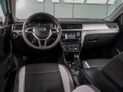 Skoda Rapid I Воронеж  - изображение 22