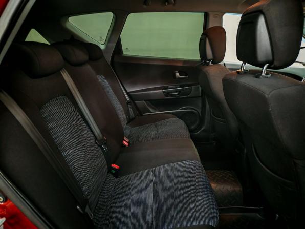 Kia Ceed I с пробегом 2008 года, цена 433 000 рублей, 308273 км, универсал, Автокод Объявления