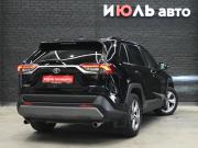 Toyota RAV4 V (XA50) Екатеринбург  - изображение 29