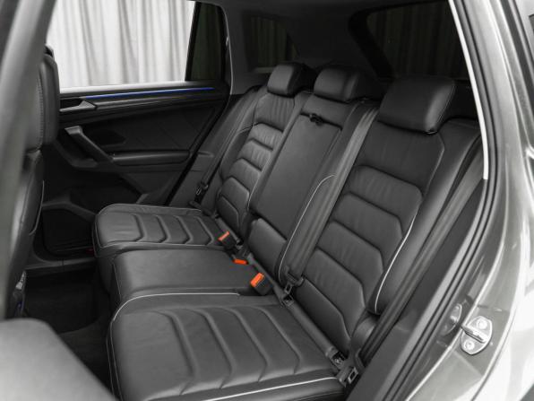 Volkswagen Tiguan II с пробегом 2020 года, цена 3 590 000 рублей, 98855 км, внедорожник, Автокод Объявления