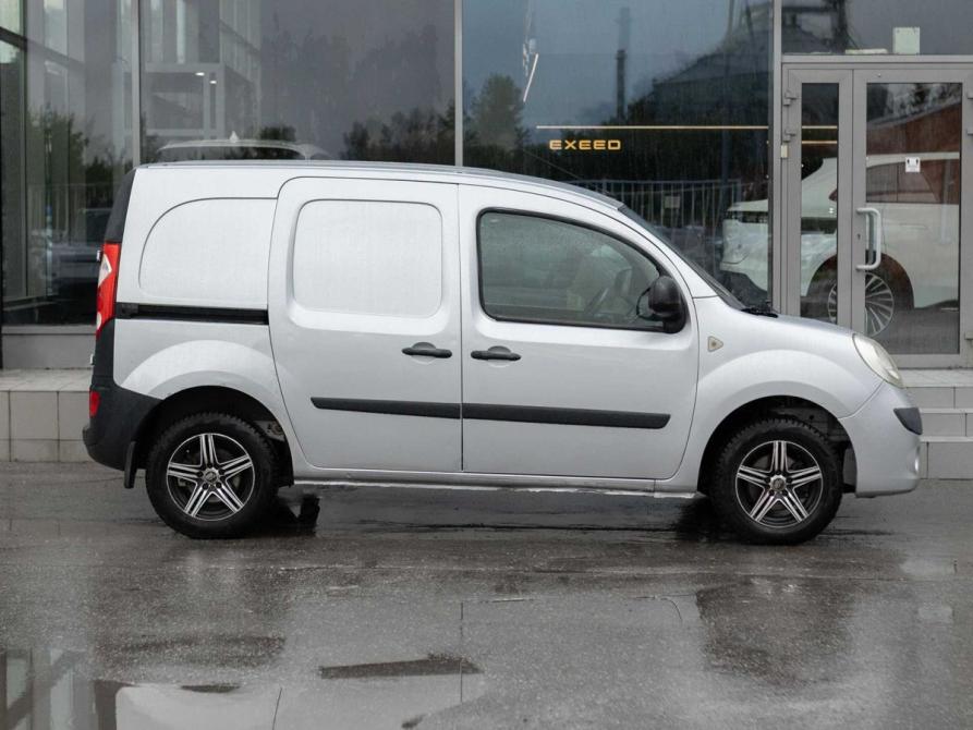 Renault Kangoo II Рестайлинг Новосибирск  - изображение 4